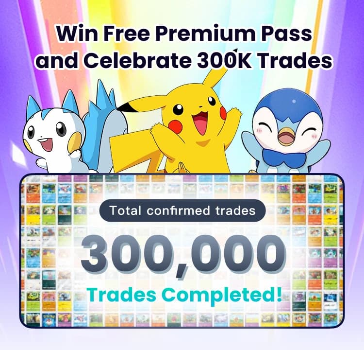 Celebrating 300K Trades